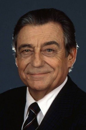 Foto de François Périer