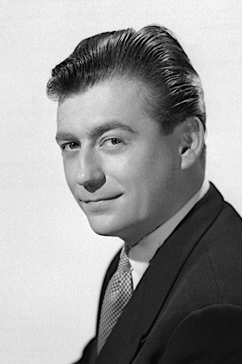 Foto de François Périer