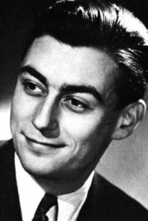 Foto de François Périer