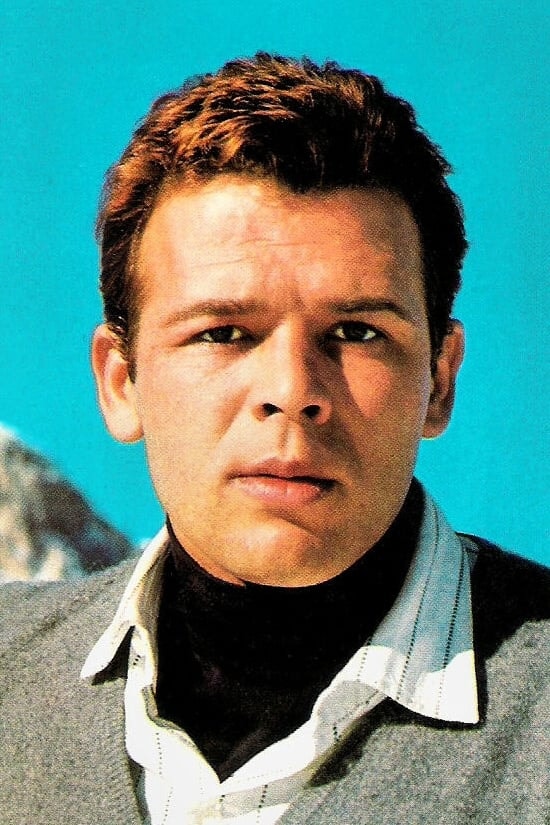 Foto de Renato Salvatori