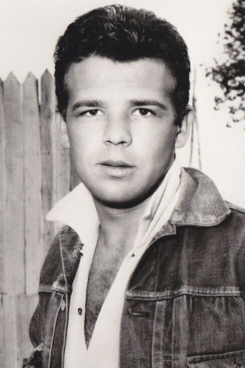 Foto de Renato Salvatori