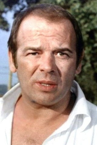 Foto de Renato Salvatori