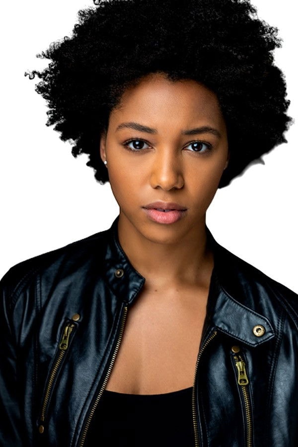 Foto de Angelie Simone