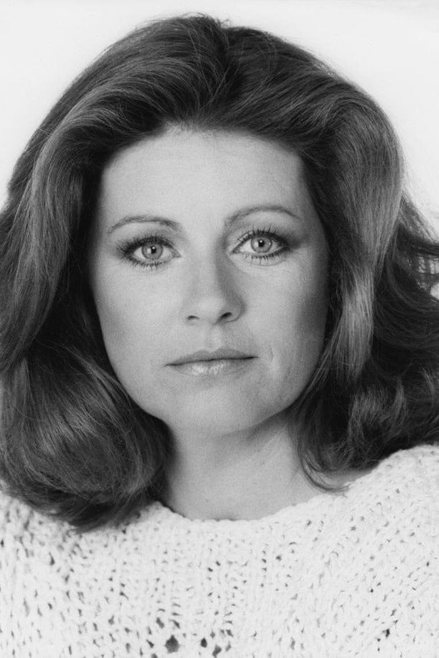 Foto de Patty Duke
