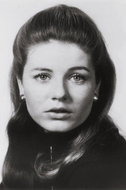 Foto de Patty Duke