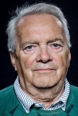 Foto de Zdzisław Wardejn