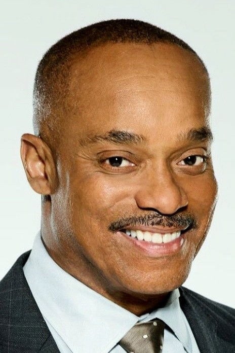 Foto de Rocky Carroll