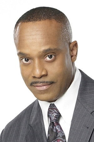 Foto de Rocky Carroll