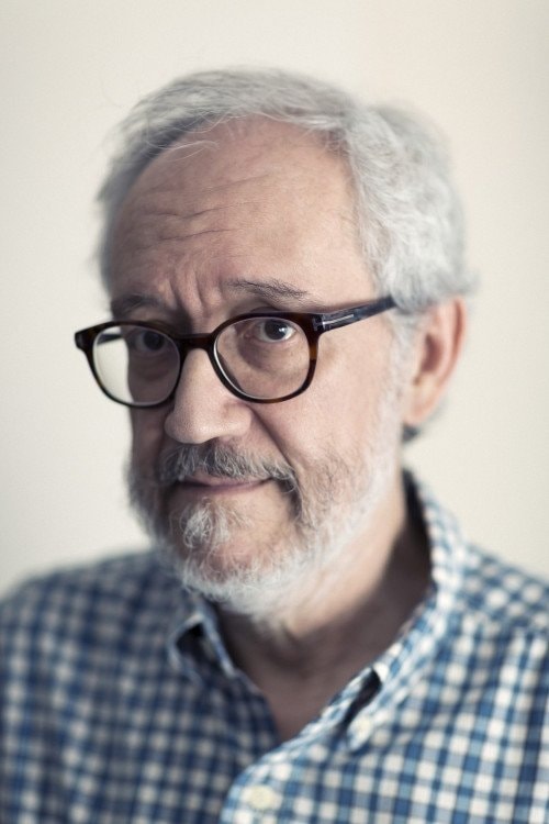 Foto de Emilio Martínez Lázaro