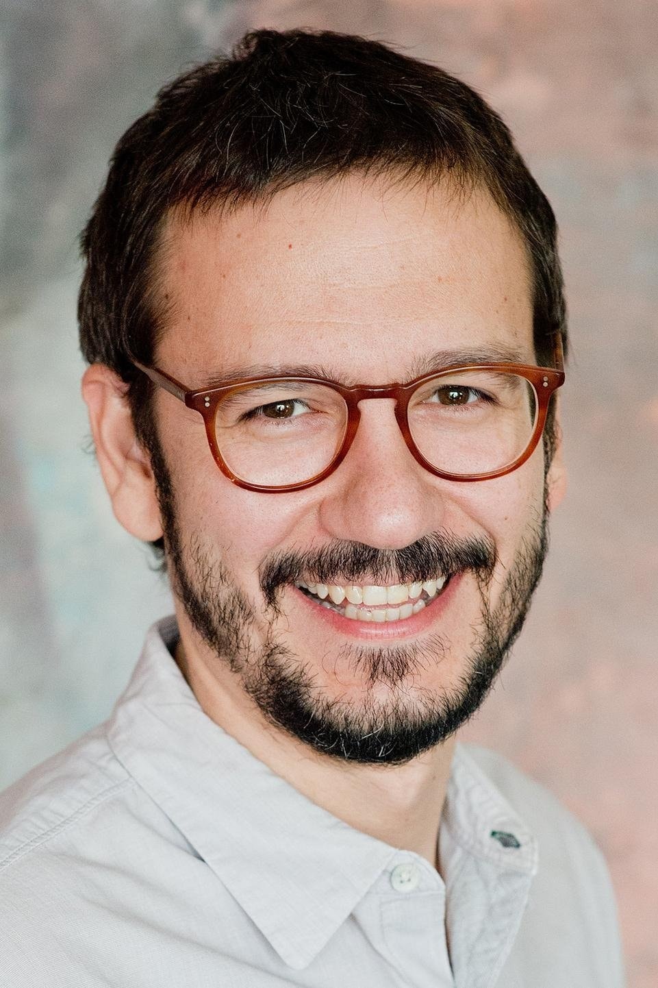 Foto de David Serrano