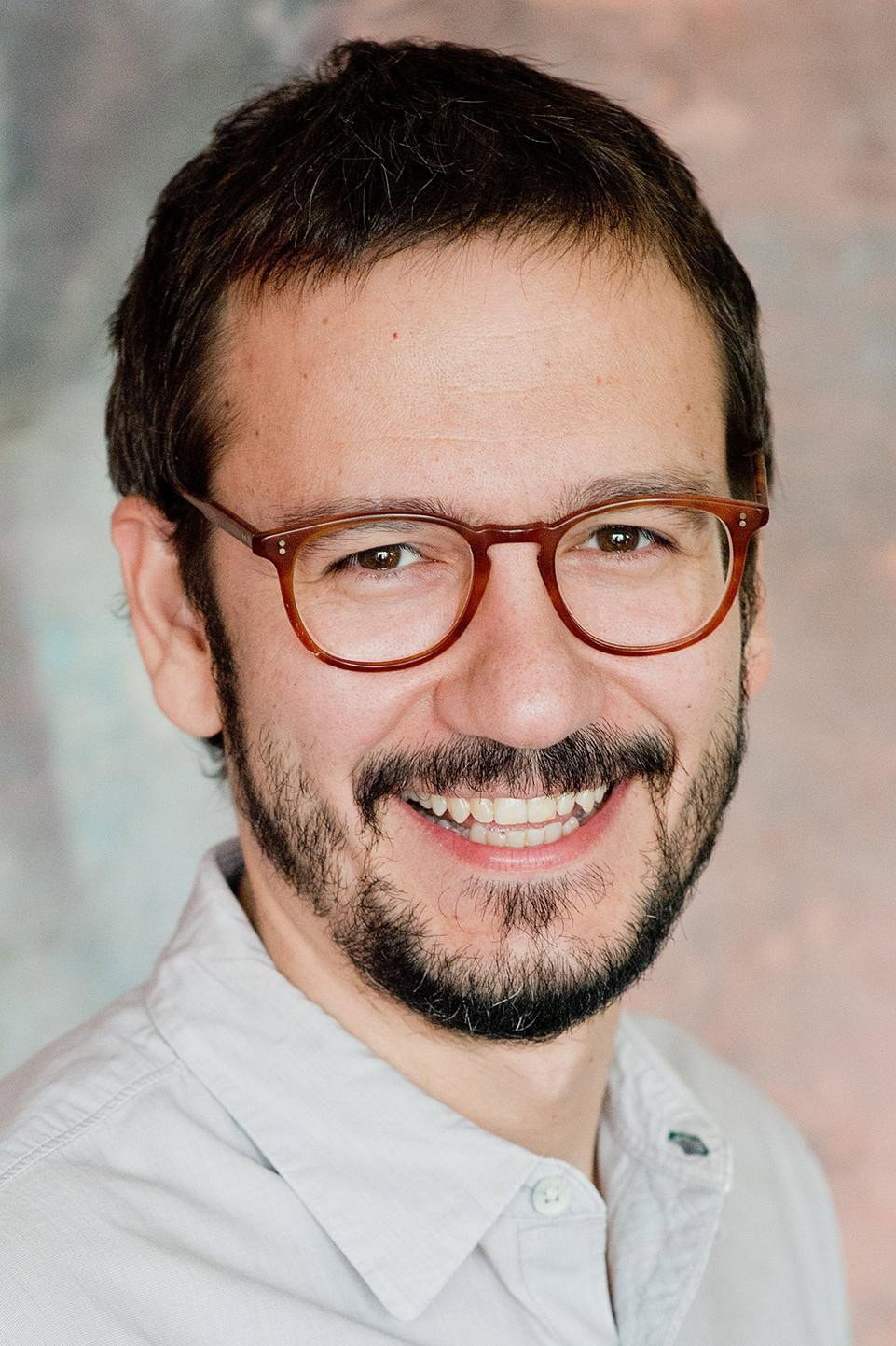 Foto de David Serrano