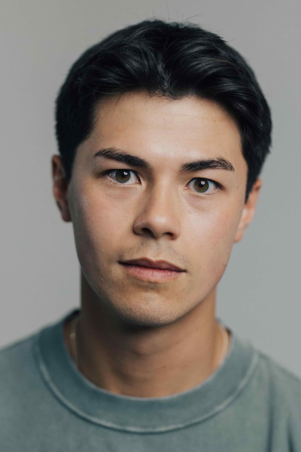 Foto de Benjamin Cheng