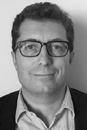 Foto de Ignacio Salazar-Simpson