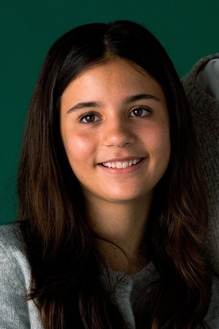 Foto de Flora Augusta