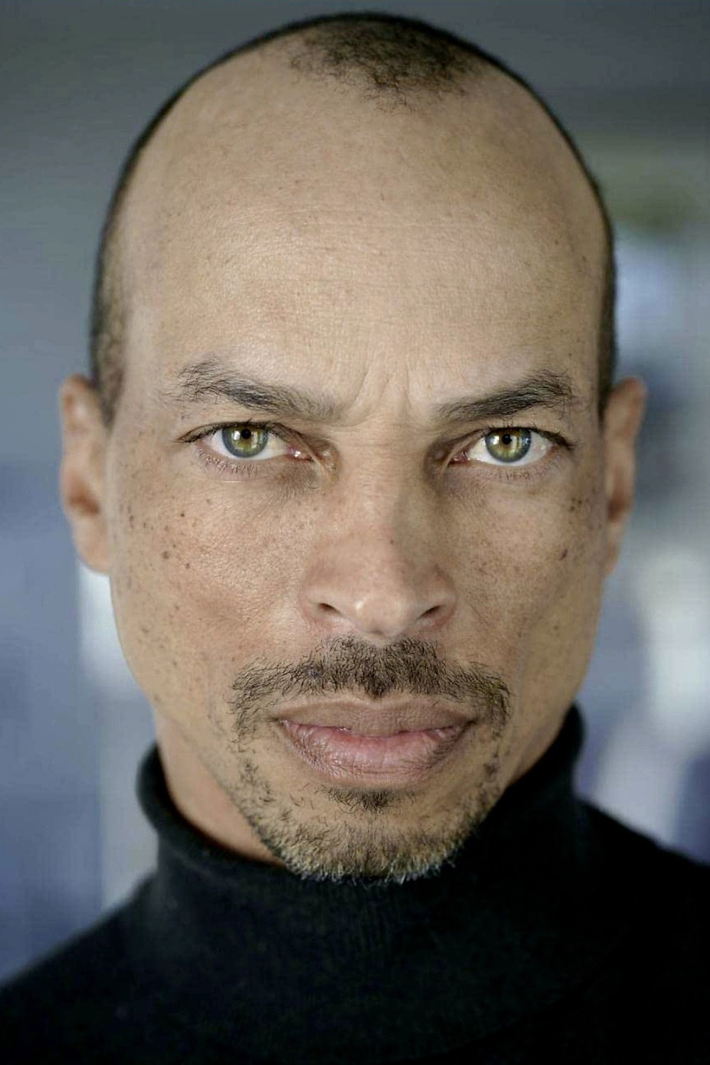 Foto de Scott Williams