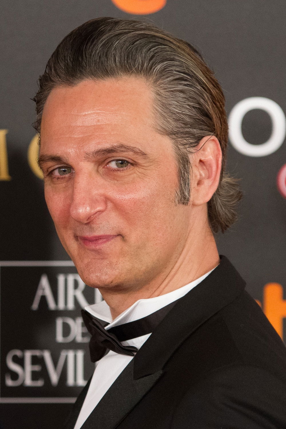 Foto de Ernesto Alterio