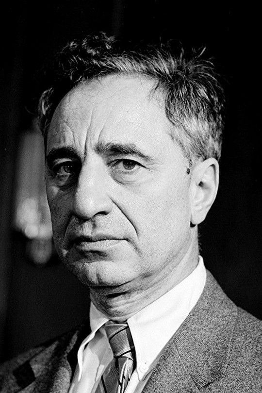 Foto de Elia Kazan