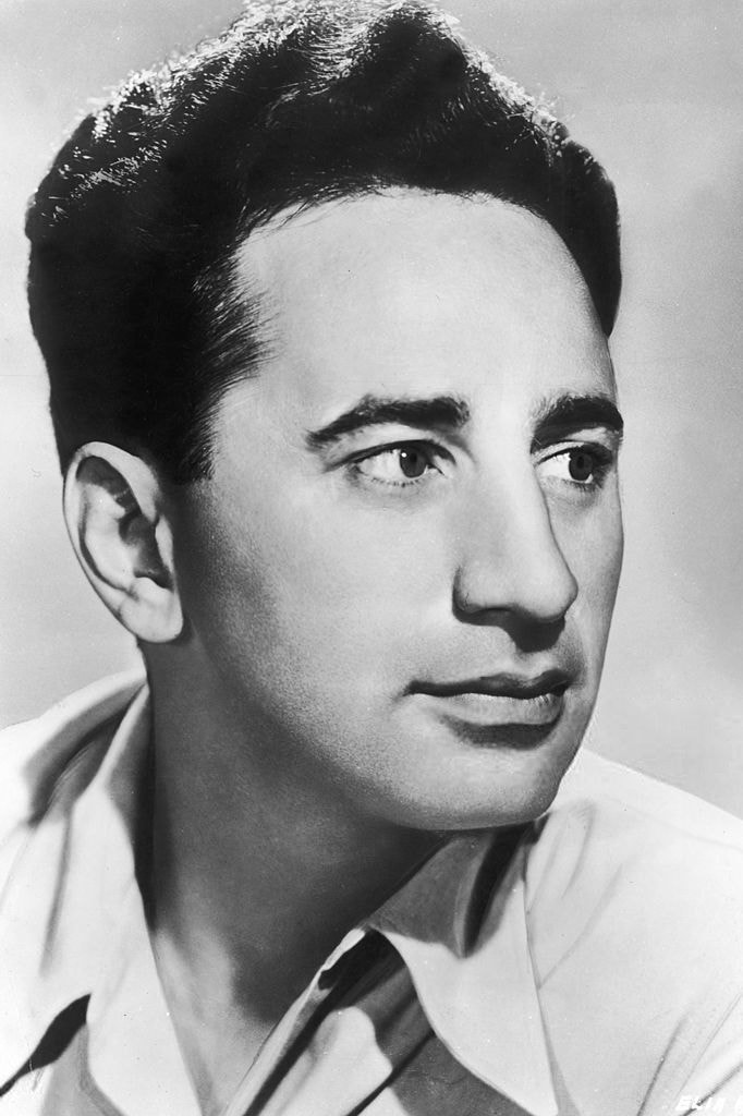 Foto de Elia Kazan