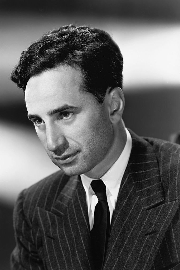 Foto de Elia Kazan