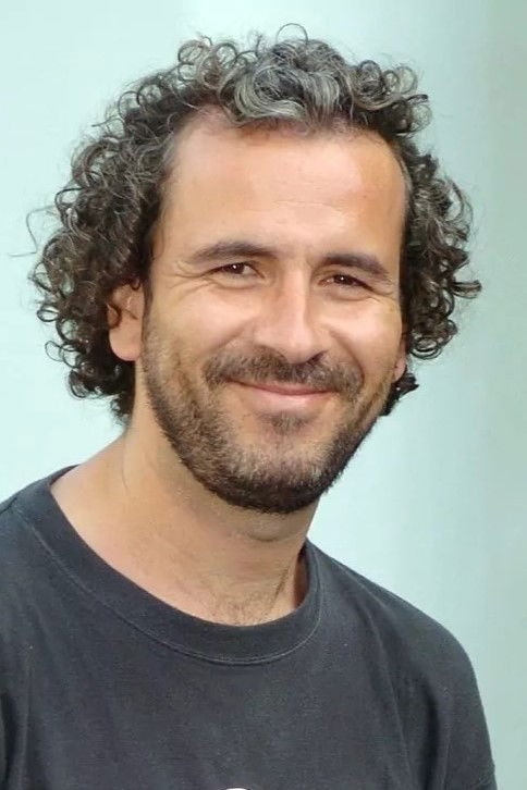 Foto de Guillermo Toledo