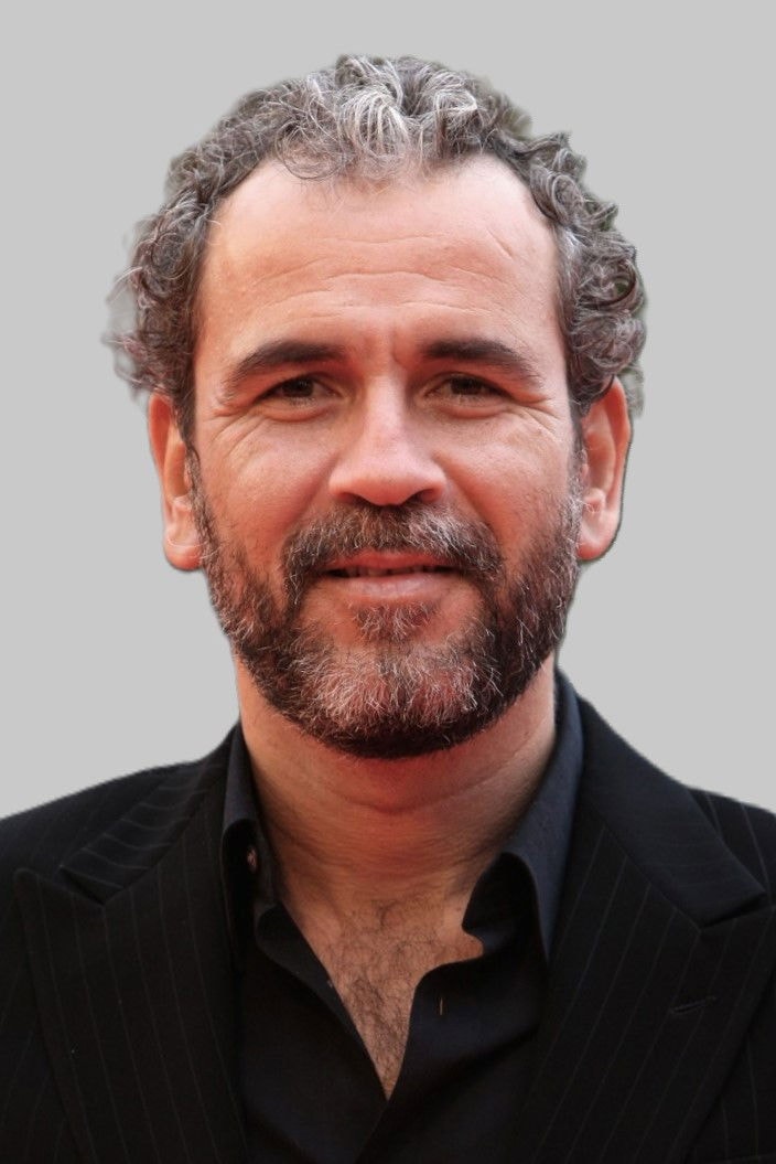 Foto de Guillermo Toledo