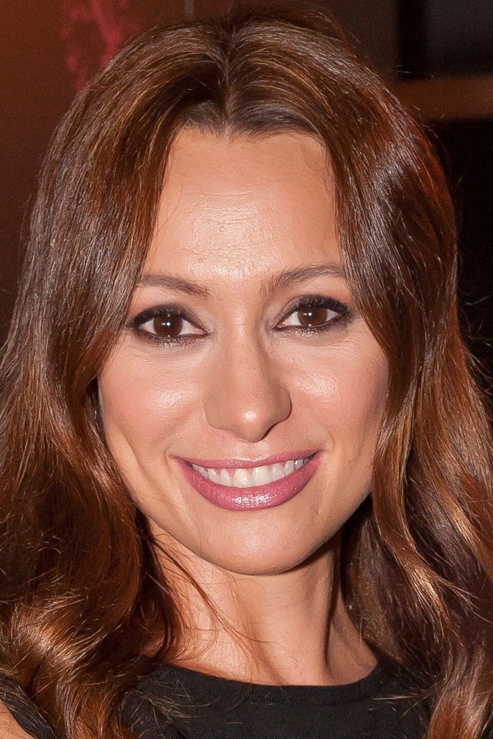 Foto de Natalia Verbeke