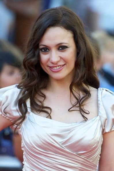 Foto de Natalia Verbeke