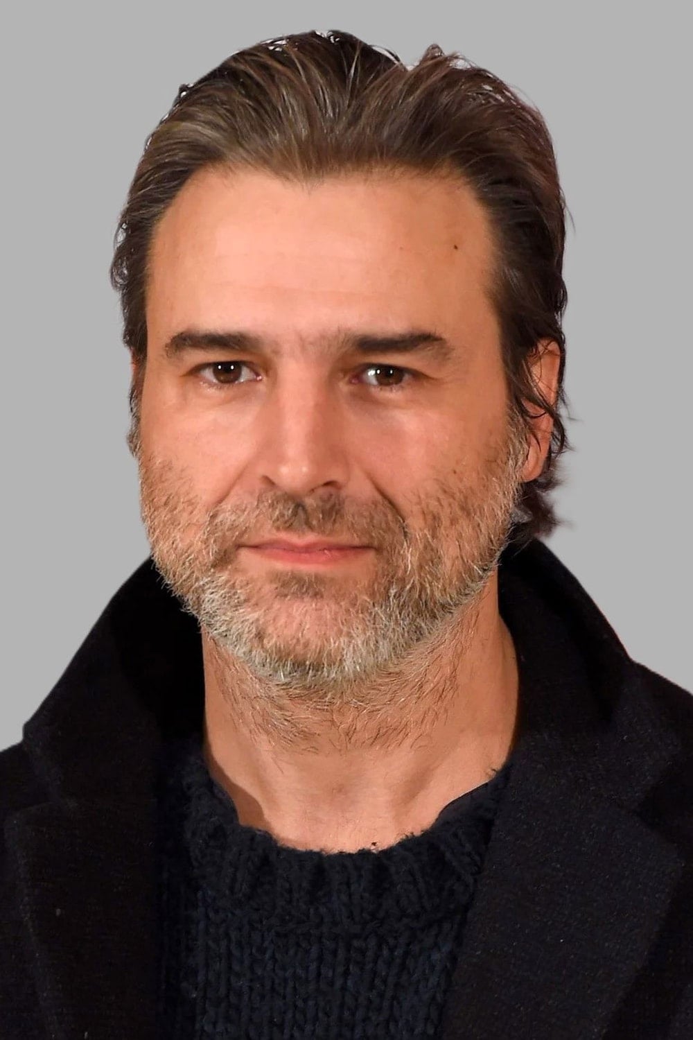 Foto de Alberto San Juan