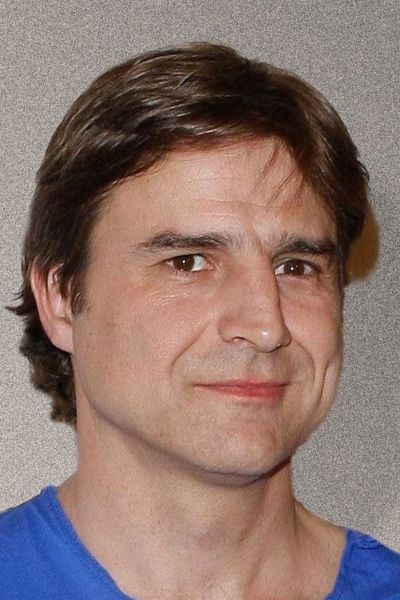 Foto de Alberto San Juan