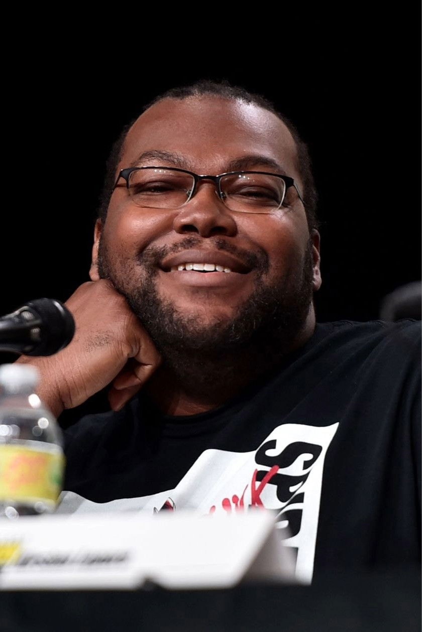 Foto de Jeff Trammell