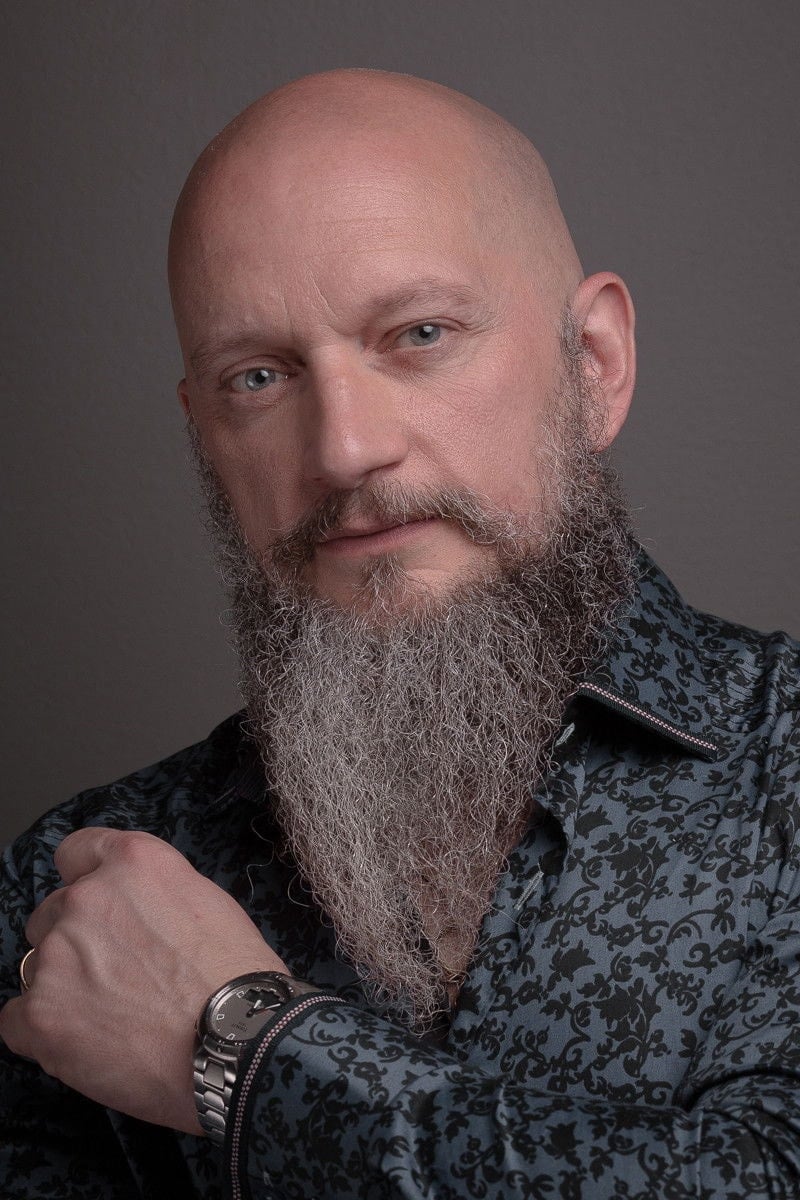 Foto de Sylvano Harvey