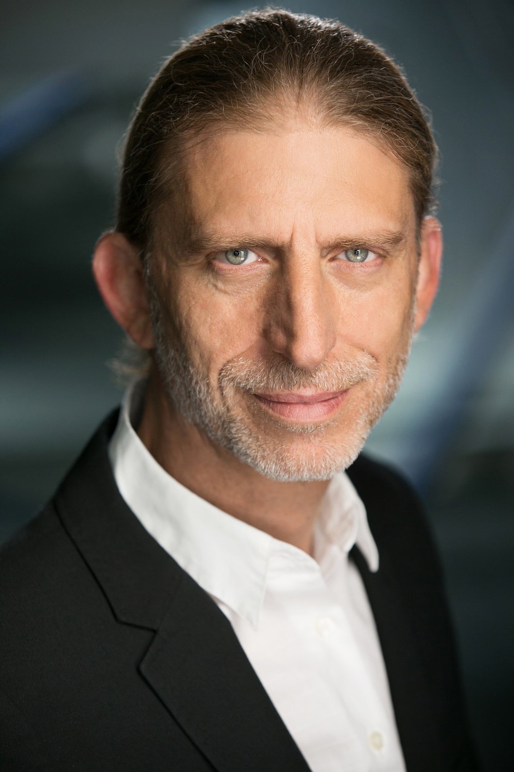 Foto de Richard D. Myers