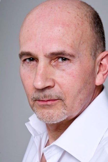 Foto de Patrick Diwen