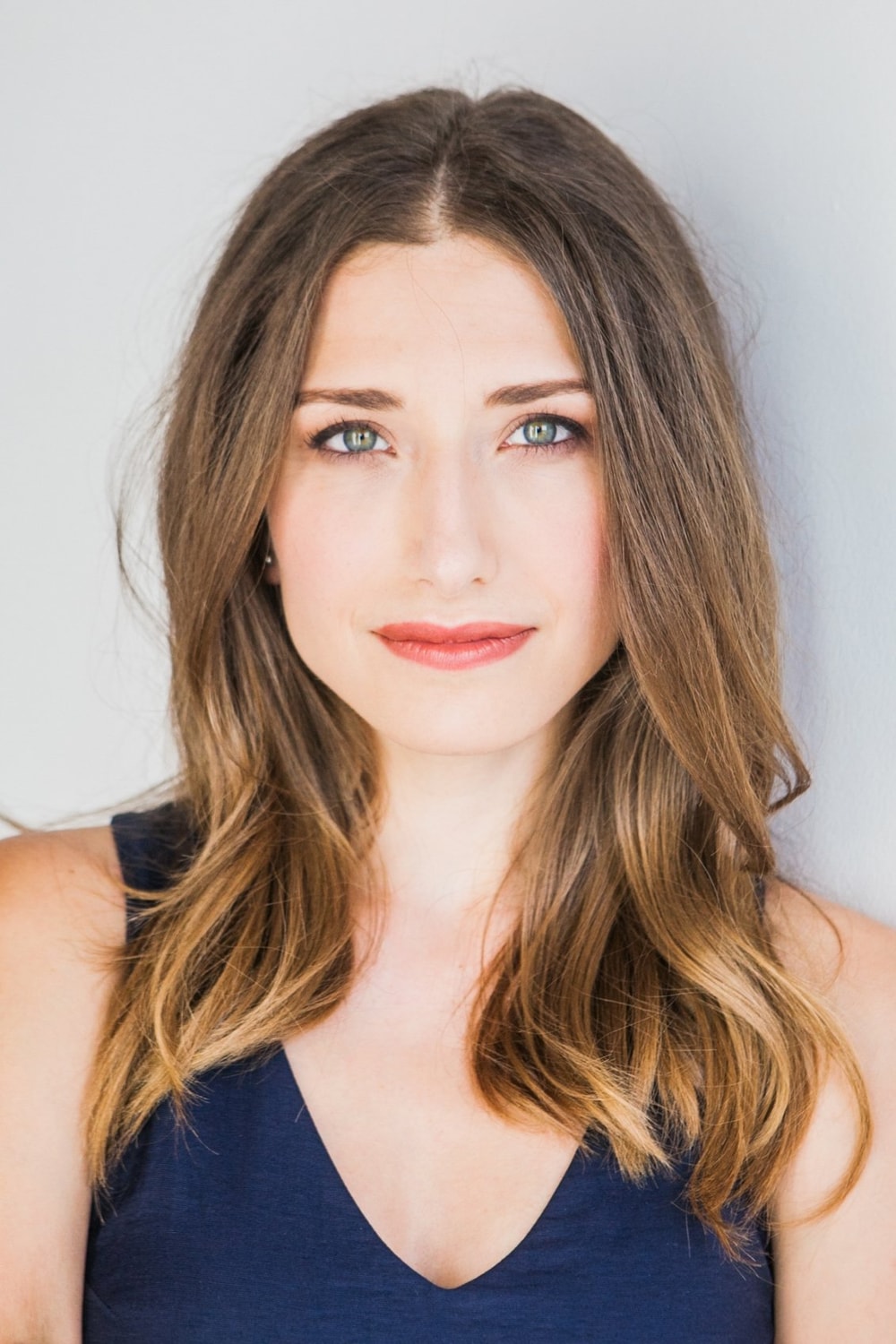 Foto de Konstantina Mantelos