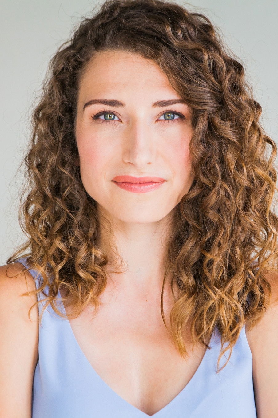 Foto de Konstantina Mantelos