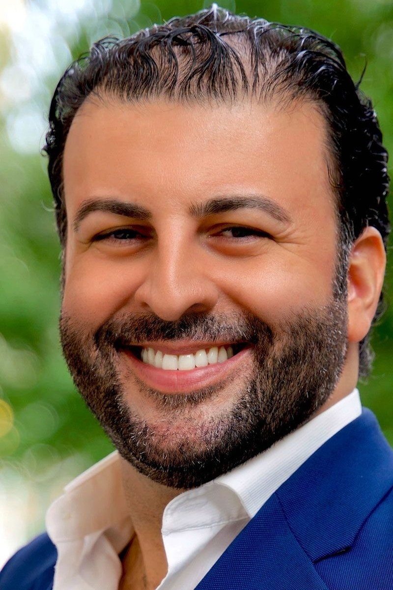Foto de David Serero