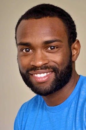 Foto de Djibril Pavadé