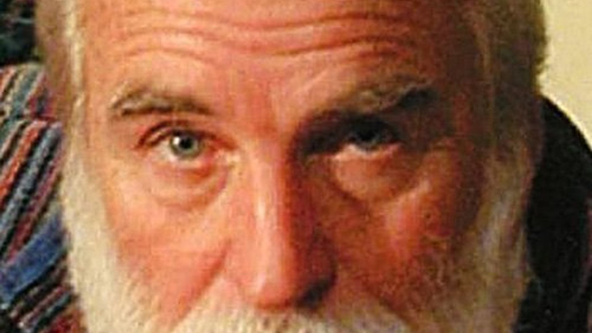 Foto de Jack Heywood