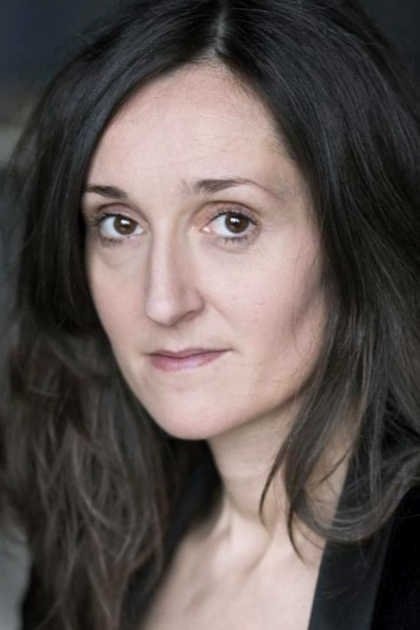 Foto de Cindy Doutres