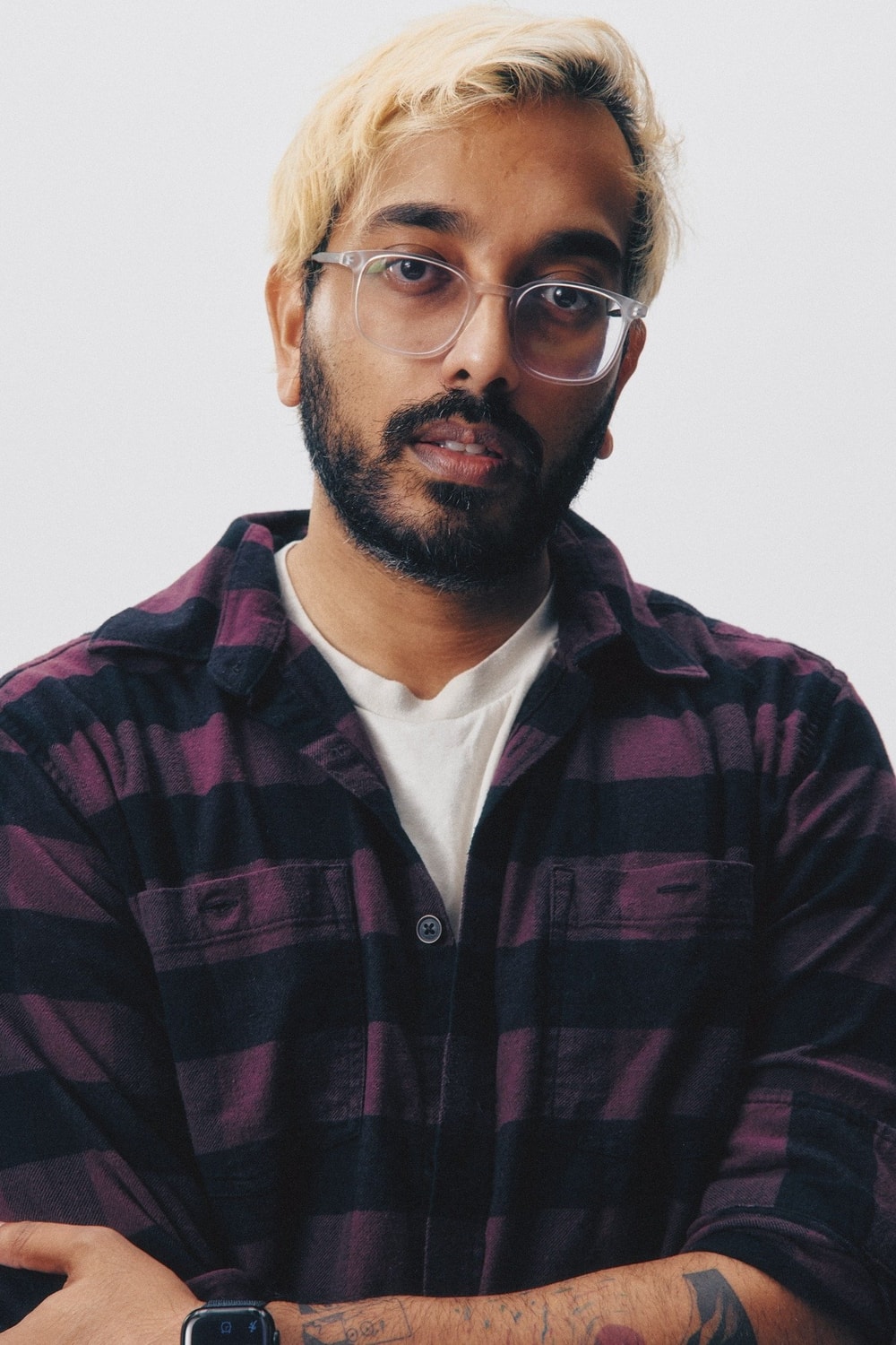 Foto de Tesh Guttikonda