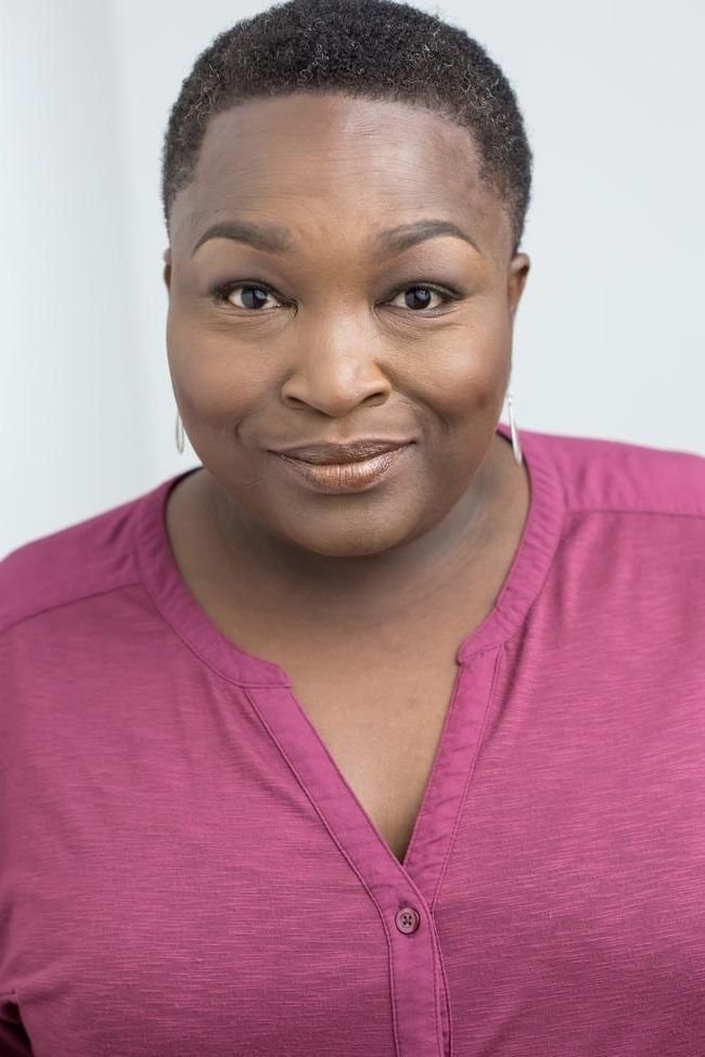 Foto de Burgess Byrd