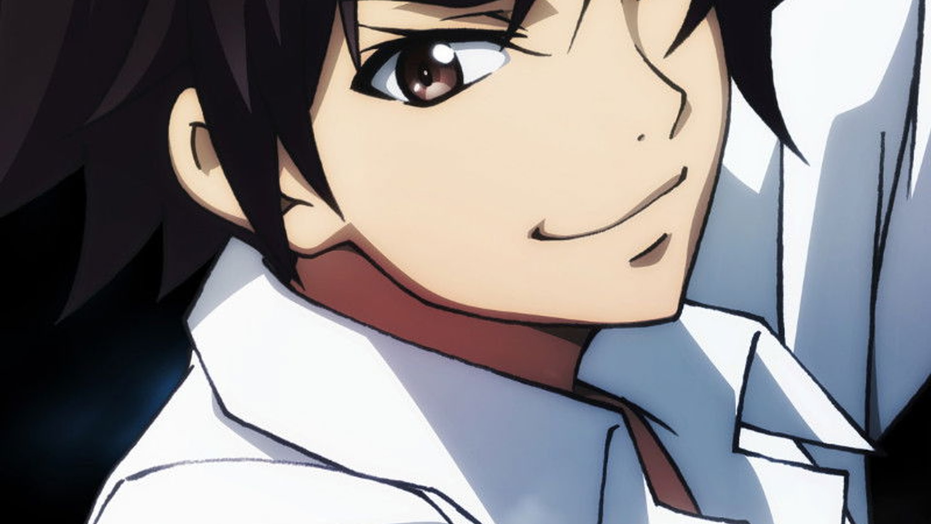 Foto de Aaron Dismuke