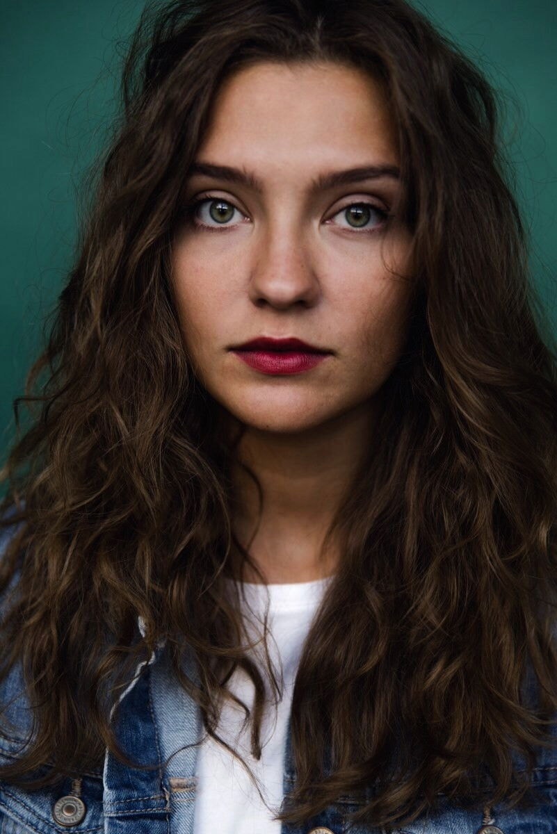 Foto de Анна Назарова