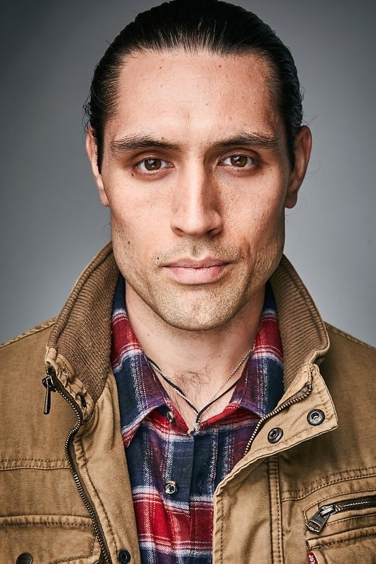 Foto de Gary Nohealii