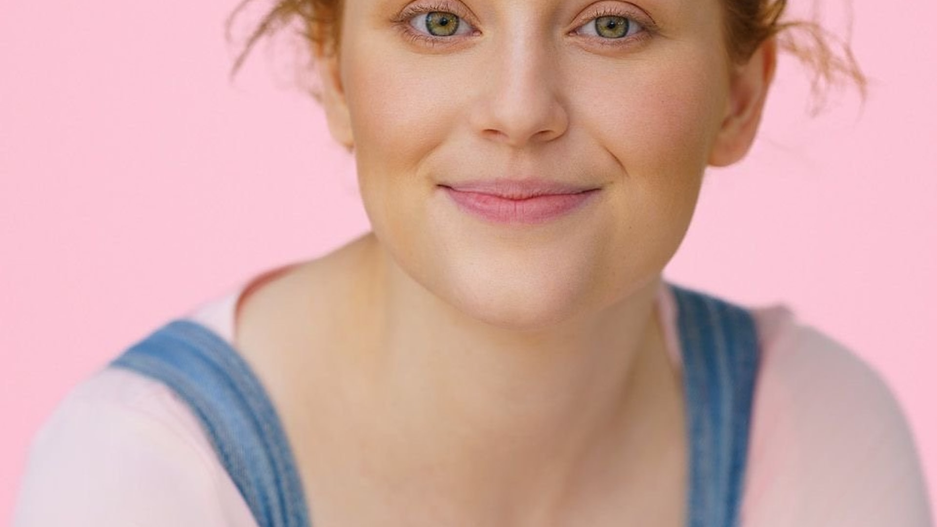 Foto de Olivia Nardini