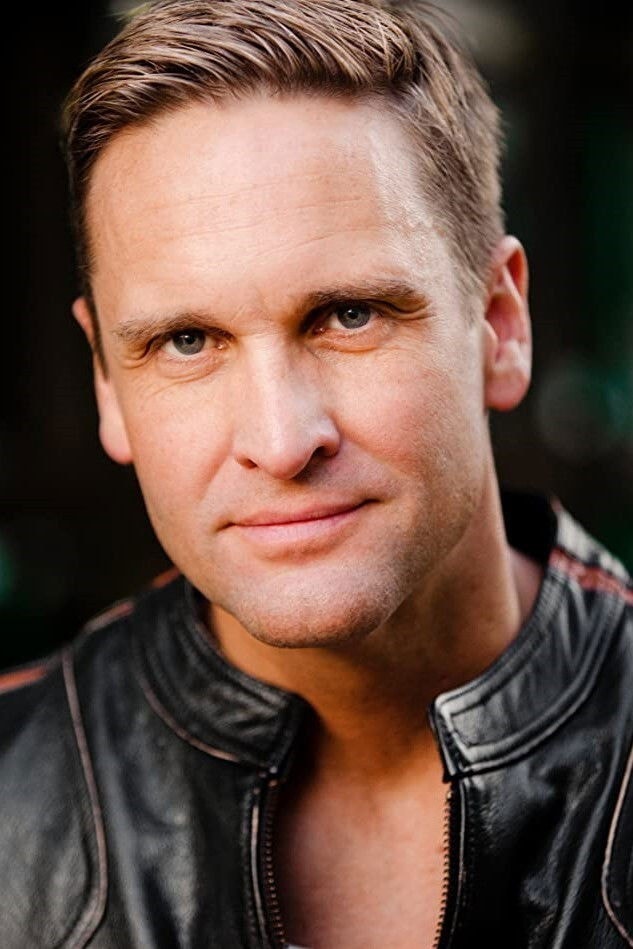 Foto de Phil Russell