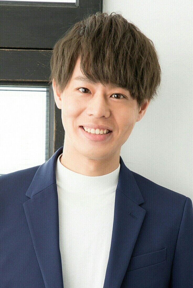 Foto de 神尾晋一郎