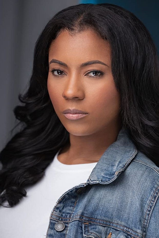 Foto de Chinet Scott