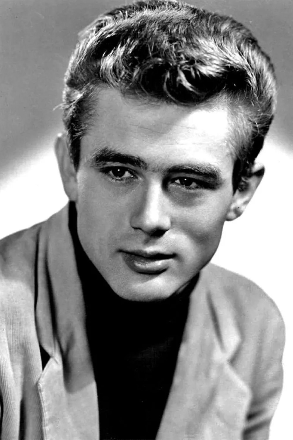 Foto de James Dean