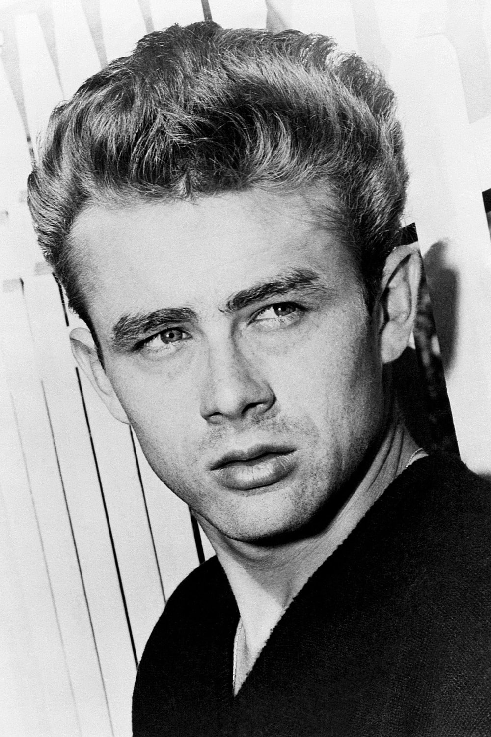 Foto de James Dean